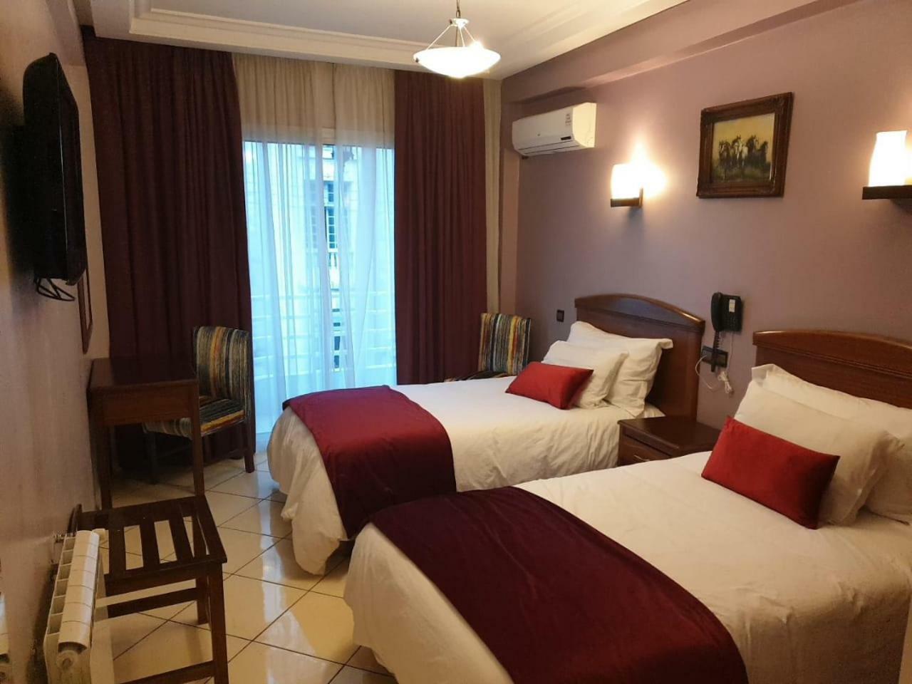 Hotel Amouday Касабланка Екстер'єр фото