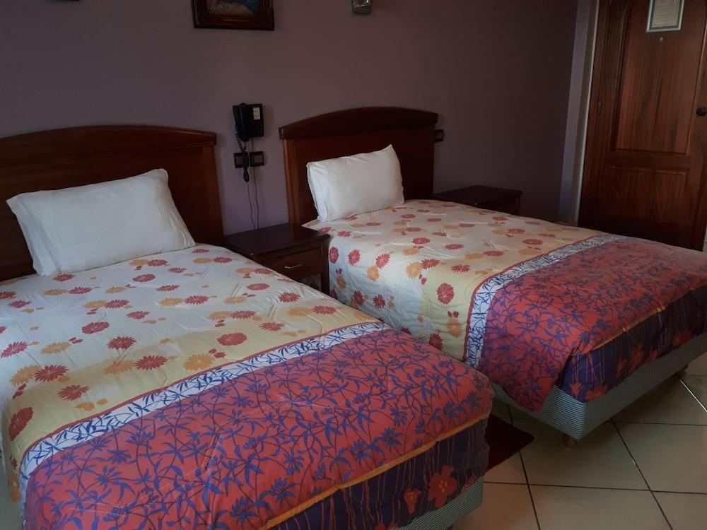 Hotel Amouday Касабланка Екстер'єр фото